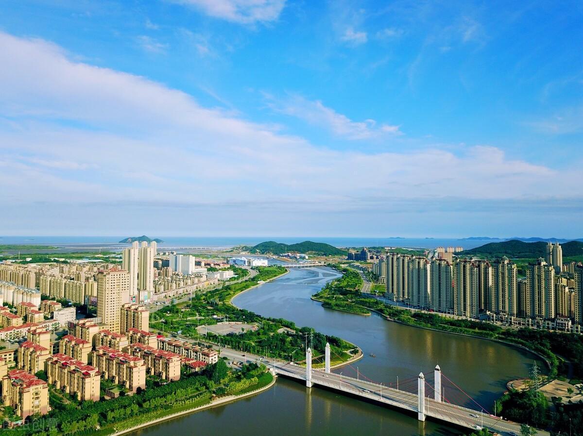 中國最宜居的小縣城(中國最適合養老的十個城市)