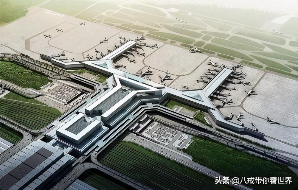 中國目前最大的機(jī)場是哪一個(全球最大國際機(jī)場排名)