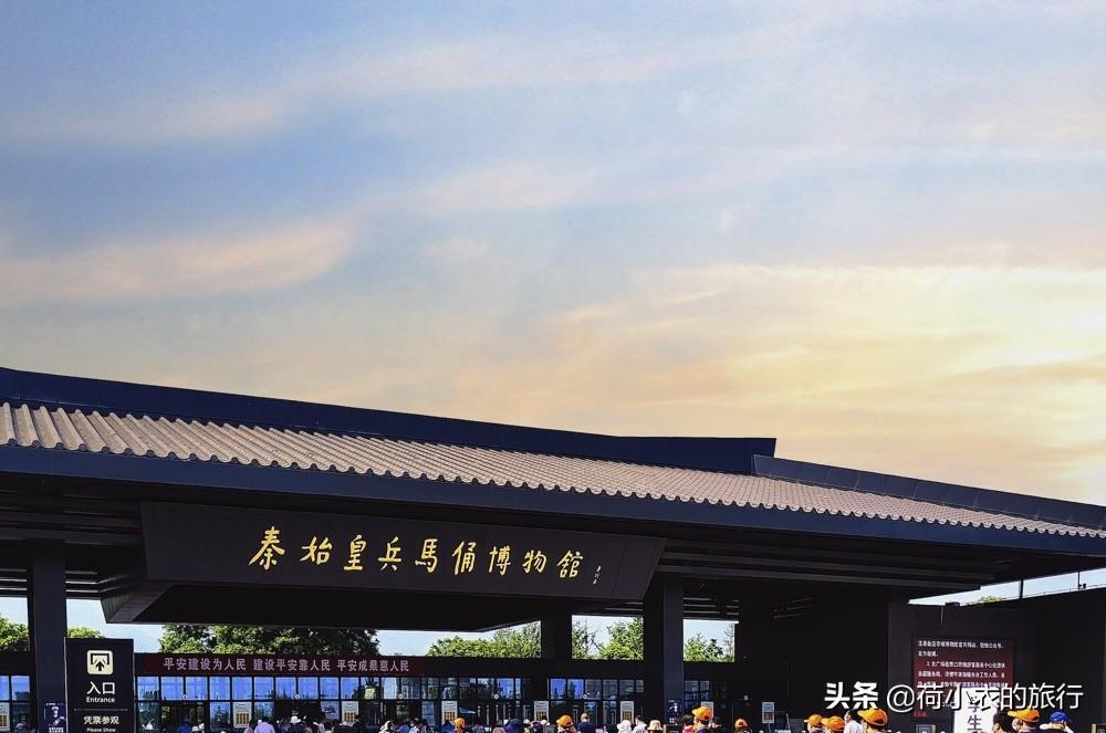 中國四大博物館是哪四個(全國最值得去的博物館排名)