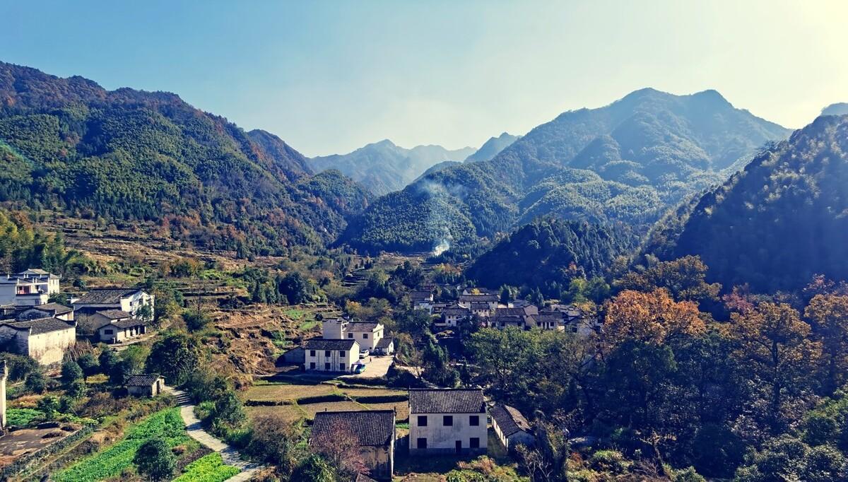 中國最宜居的小縣城(中國最適合養老的十個城市)