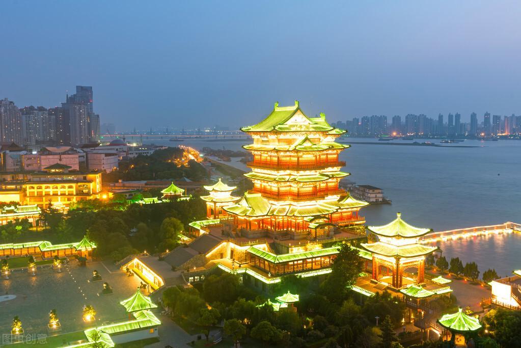 中國最干凈的城市排名(中國環(huán)境最好的十大城市排名)