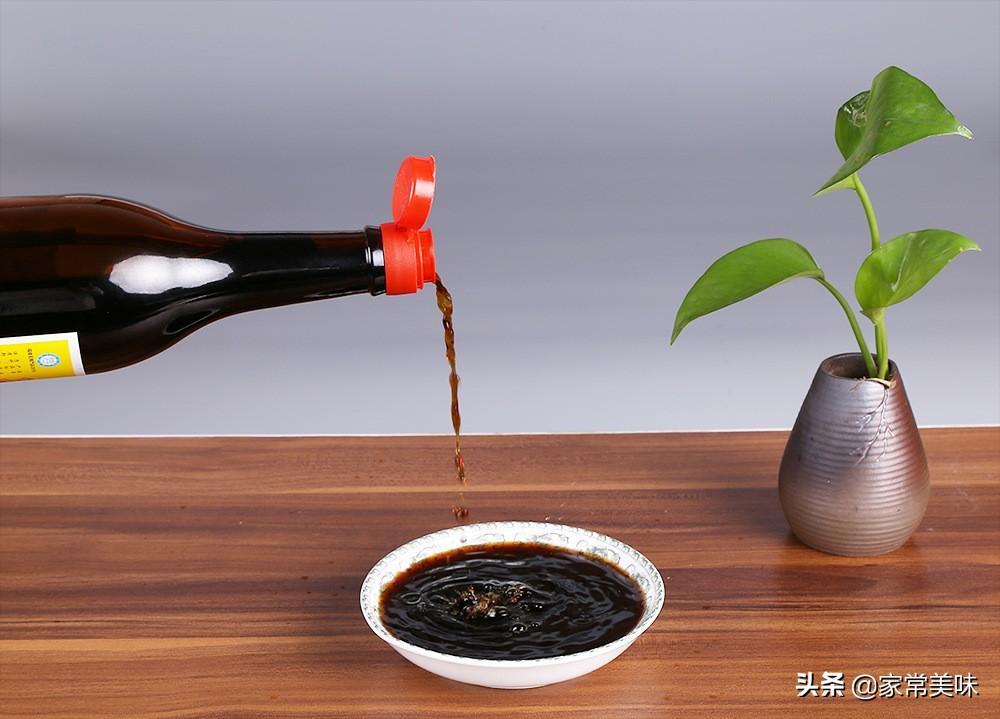 中國四大名醋是哪四種(四大名醋的區別和特點)