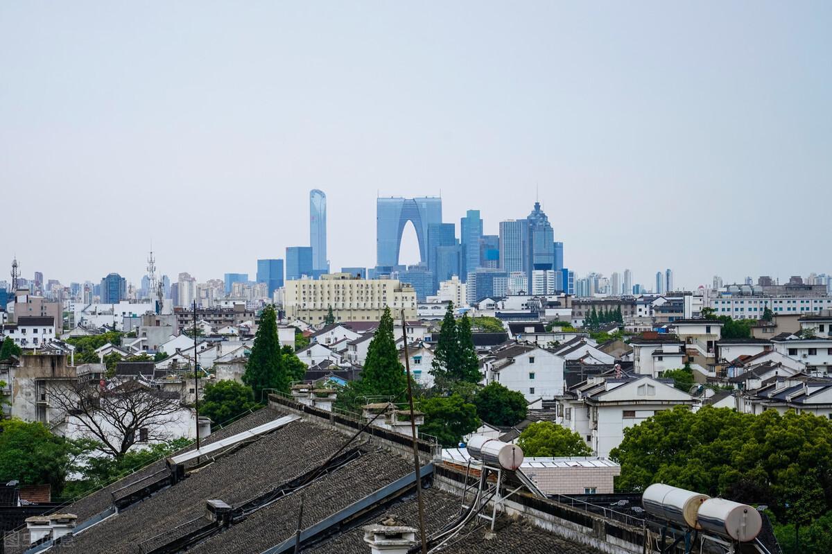 中國(guó)最有錢城市排行榜(中國(guó)十大富裕城市)