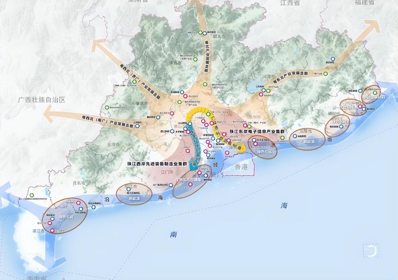 中國制造業(yè)城市排名(中國工業(yè)城市五十強)