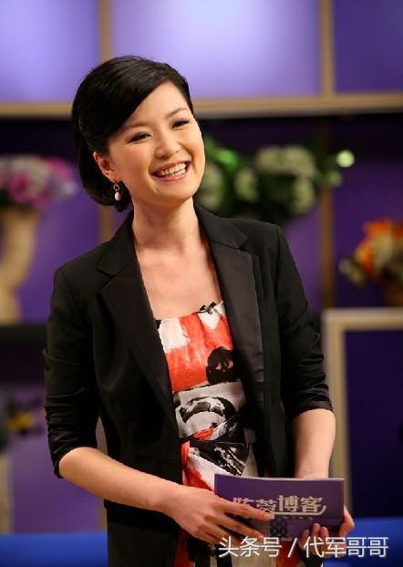 陳蓉東方衛視主持人什么職位( 陳蓉主持的節目有哪些 )