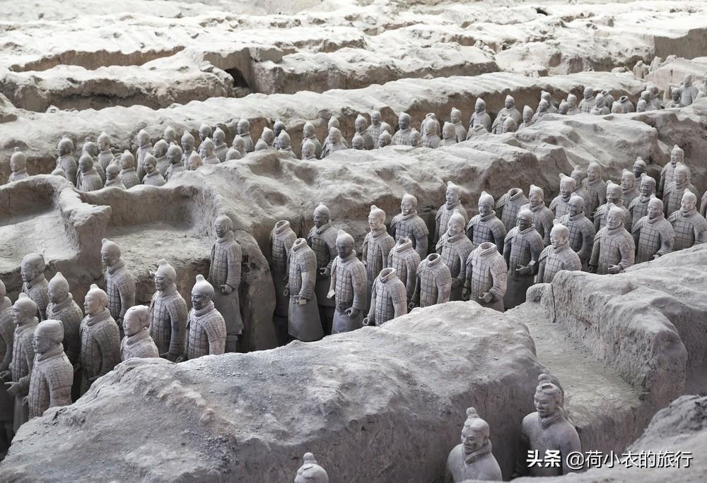中國四大博物館是哪四個(全國最值得去的博物館排名)