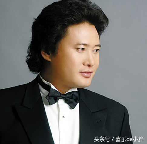 世界五大頂級男高音(世界十大男高音)