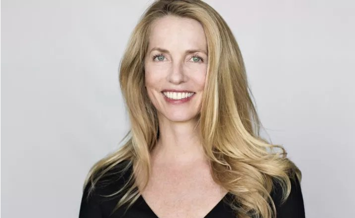 喬布斯妻子勞倫經歷(喬布斯老婆勞倫身價)