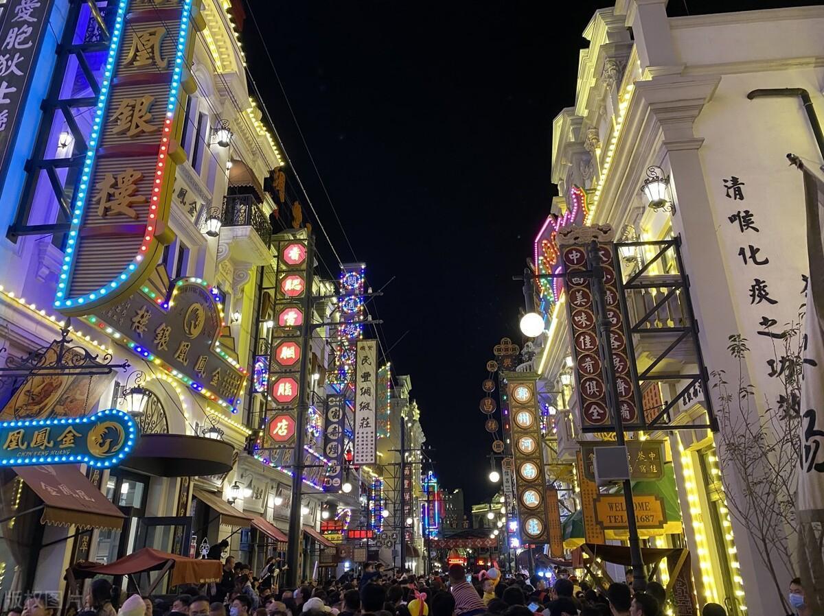 中國外貿(mào)城市排名(2020中國外貿(mào)百強城市排名)
