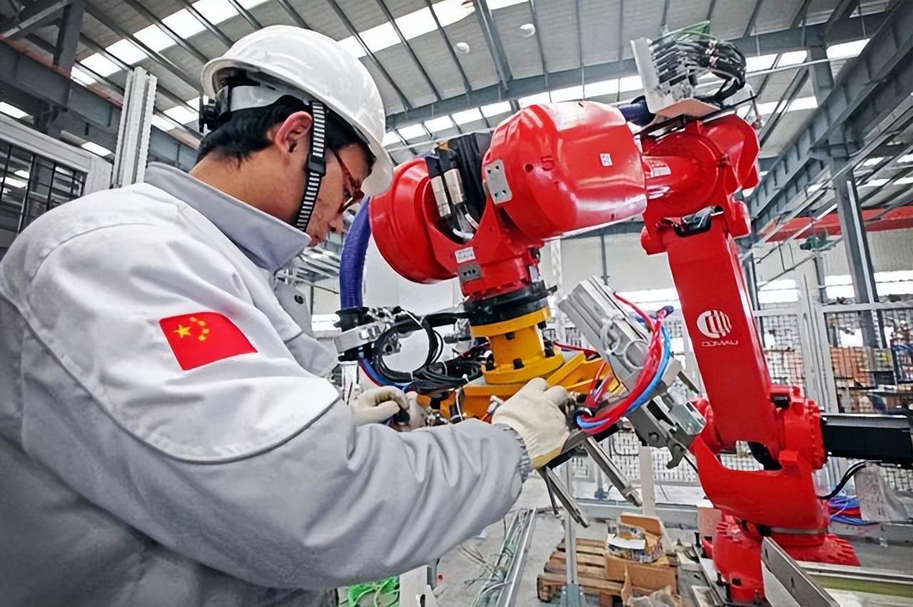 中國制造業(yè)城市排名(中國工業(yè)城市五十強)