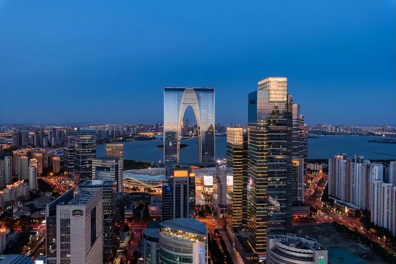中國制造業(yè)城市排名(中國工業(yè)城市五十強)