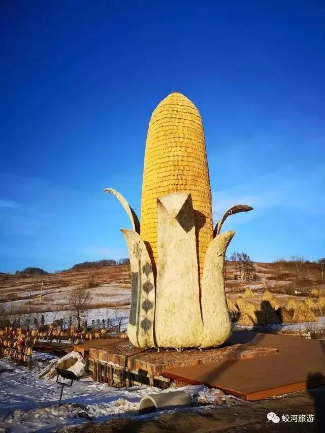 中國雪鄉(xiāng)在哪個(gè)城市及成因(怎么去雪鄉(xiāng)最方便)