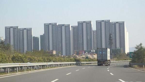 中國十大鬼城城市排名(中國鬼城排行榜2020)