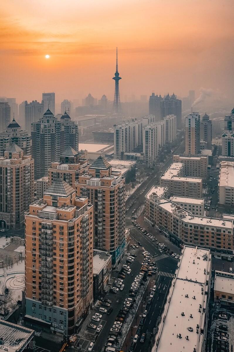 中國十大最具幸福感城市(2021全國十大幸福感城市)