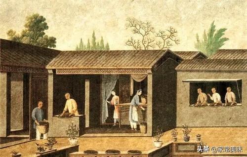 中國(guó)喜歡喝茶城市排名(中國(guó)最?lèi)?ài)喝茶的十大城市)
