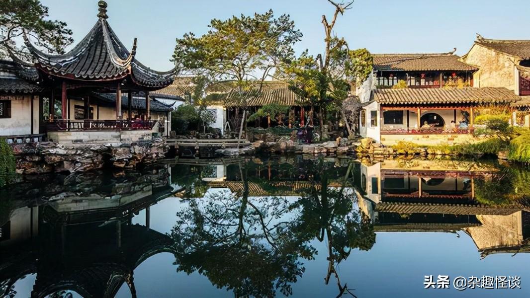 中國最有特色的建筑(世界十大著名建筑圖片及名稱)