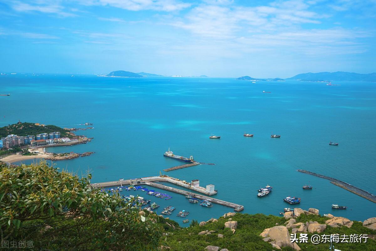 珠海哪里好玩的景點推薦(珠海值得去的免費景點)