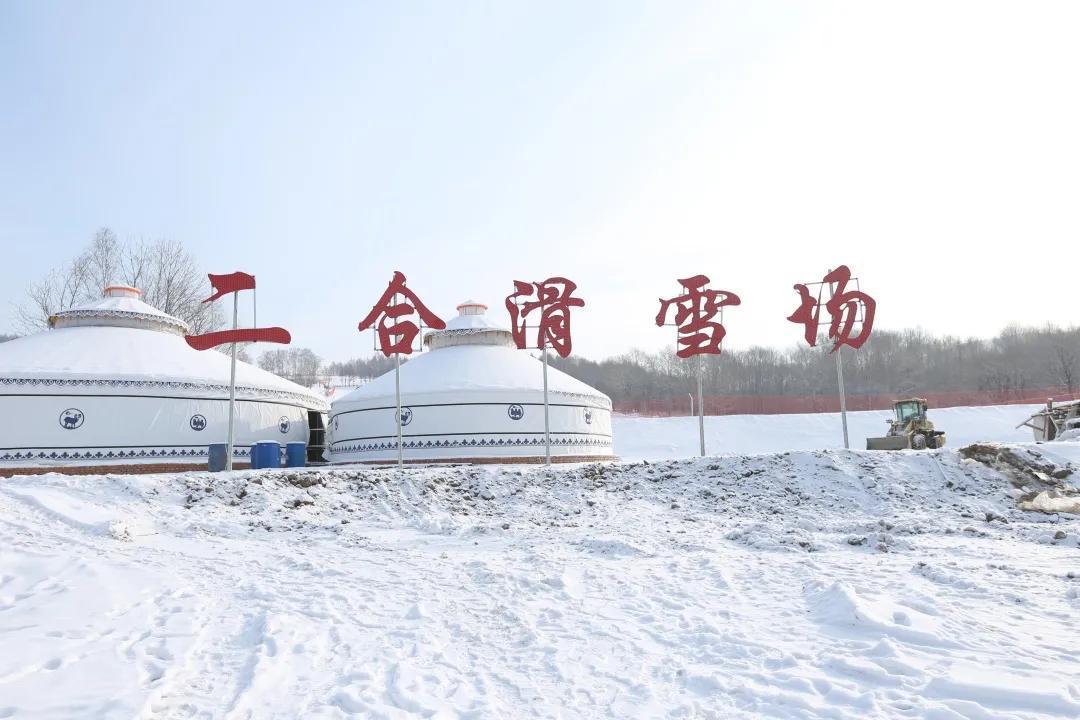 中國雪鄉(xiāng)在哪個(gè)城市及成因(怎么去雪鄉(xiāng)最方便)