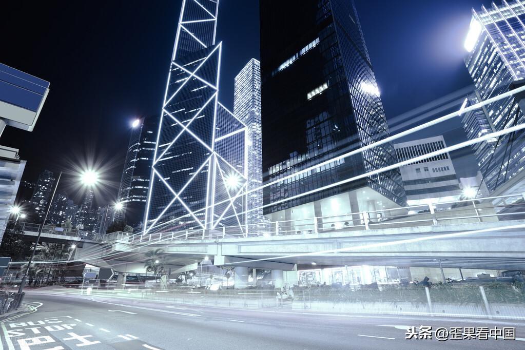 中國十大最有錢城市(2021中國最有錢的城市)