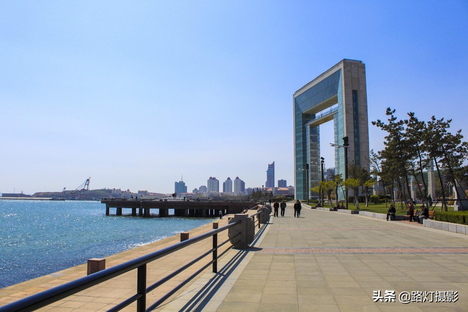 中國最干凈的城市排名榜(中國最干凈8座城市)