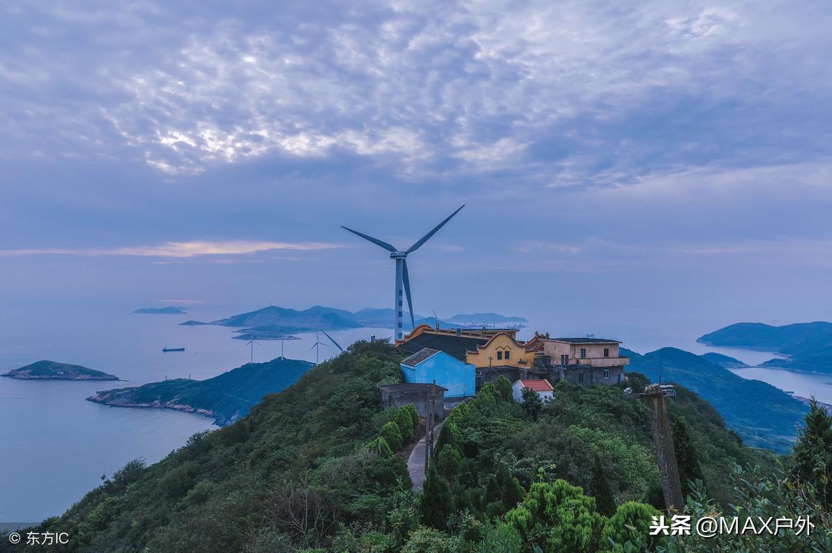 中國哪里沒有霧霾天氣(全國沒霧霾的6個(gè)城市)