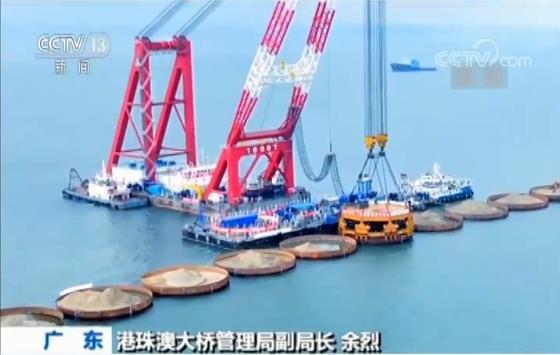 最長的跨海大橋是哪個(gè)橋(世界最大跨海大橋簡介)
