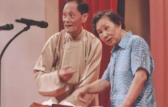 全國著名相聲演員名單 老一輩(已去世的相聲演員有哪些)