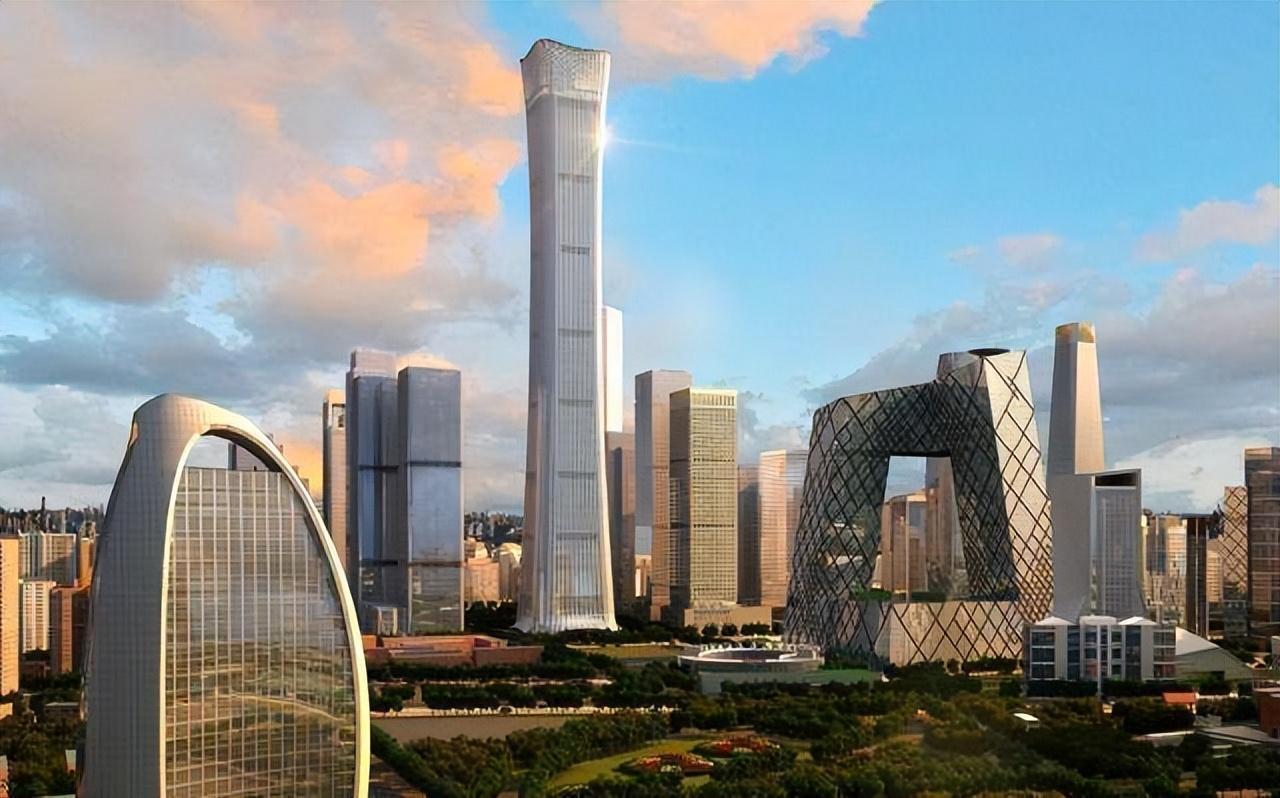 中國經濟總量世界排名第幾(附:2022年最新解讀)