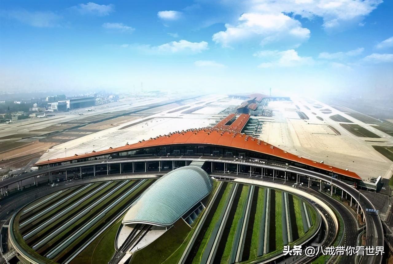 中國目前最大的機(jī)場是哪一個(全球最大國際機(jī)場排名)