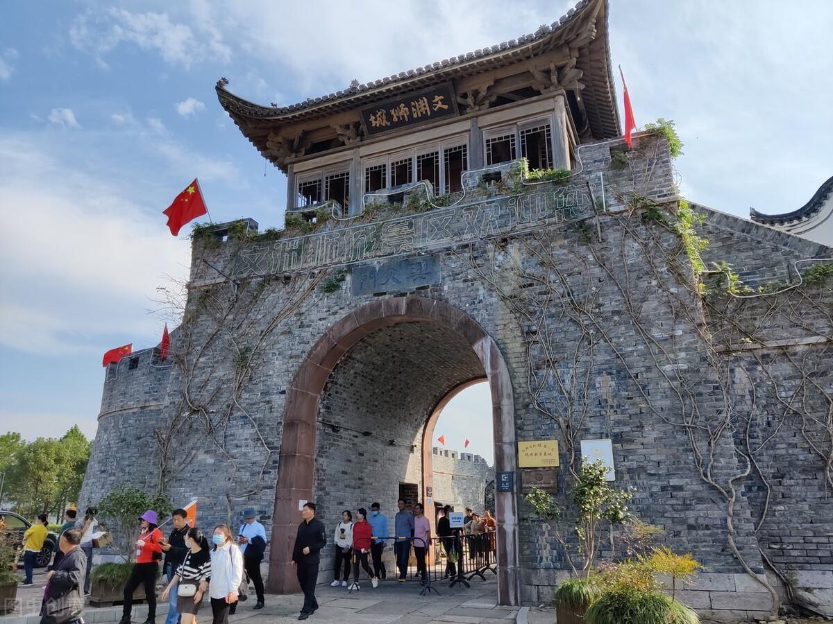 中國最宜居的小縣城(中國最適合養老的十個城市)