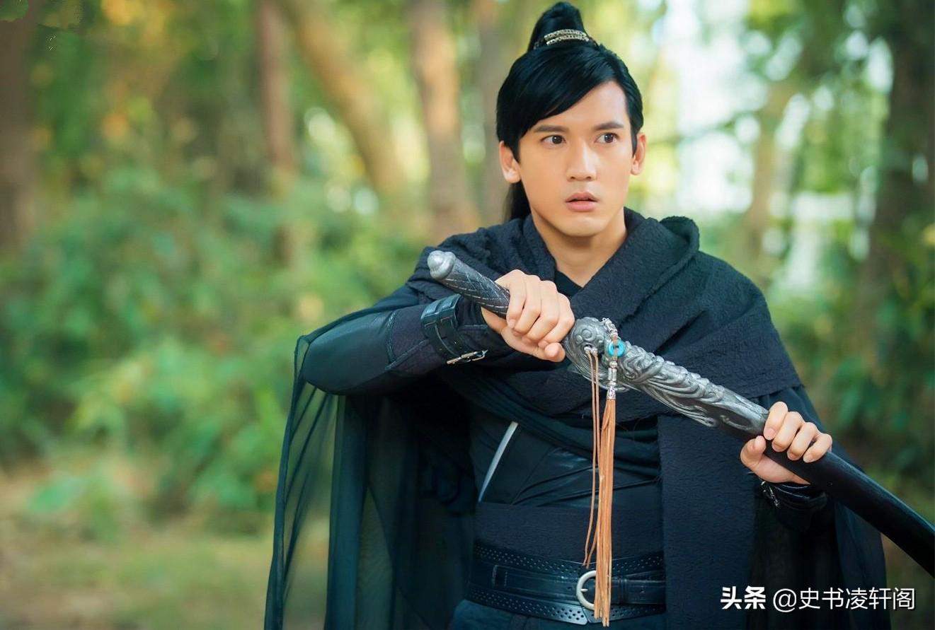 古龍小說(shuō)武功排名(古龍小說(shuō)主角實(shí)力排行)