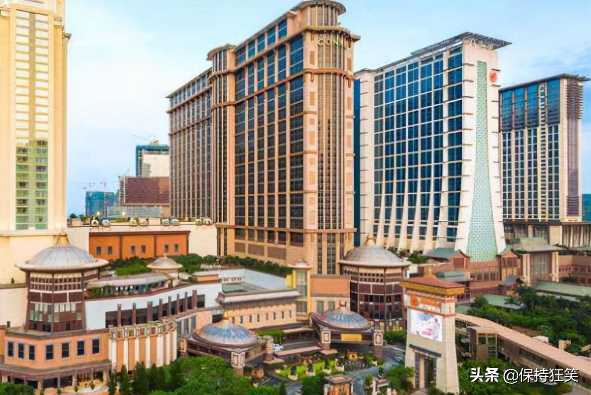 中國最大的單體建筑物在哪里（中國十大單體建筑排名）
