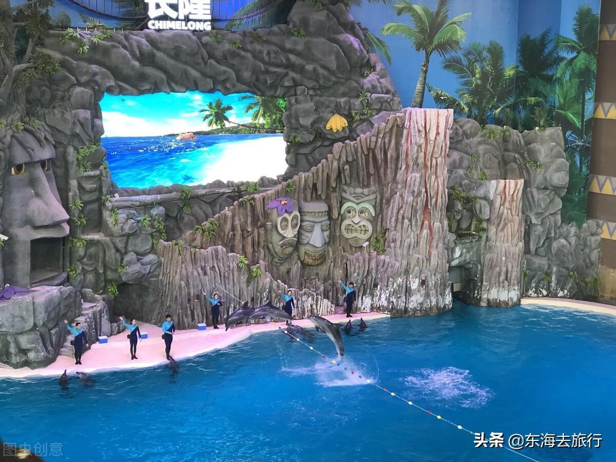 珠海哪里好玩的景點推薦(珠海值得去的免費景點)