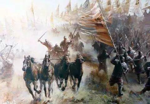 春秋戰(zhàn)國的十大名將排行榜(春秋戰(zhàn)國時期著名武將)