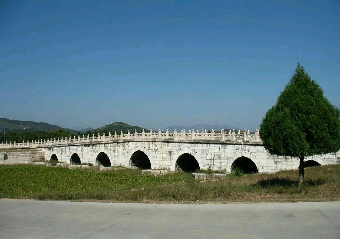 中國十大名橋有哪幾座(中國十大名橋的介紹與圖片)