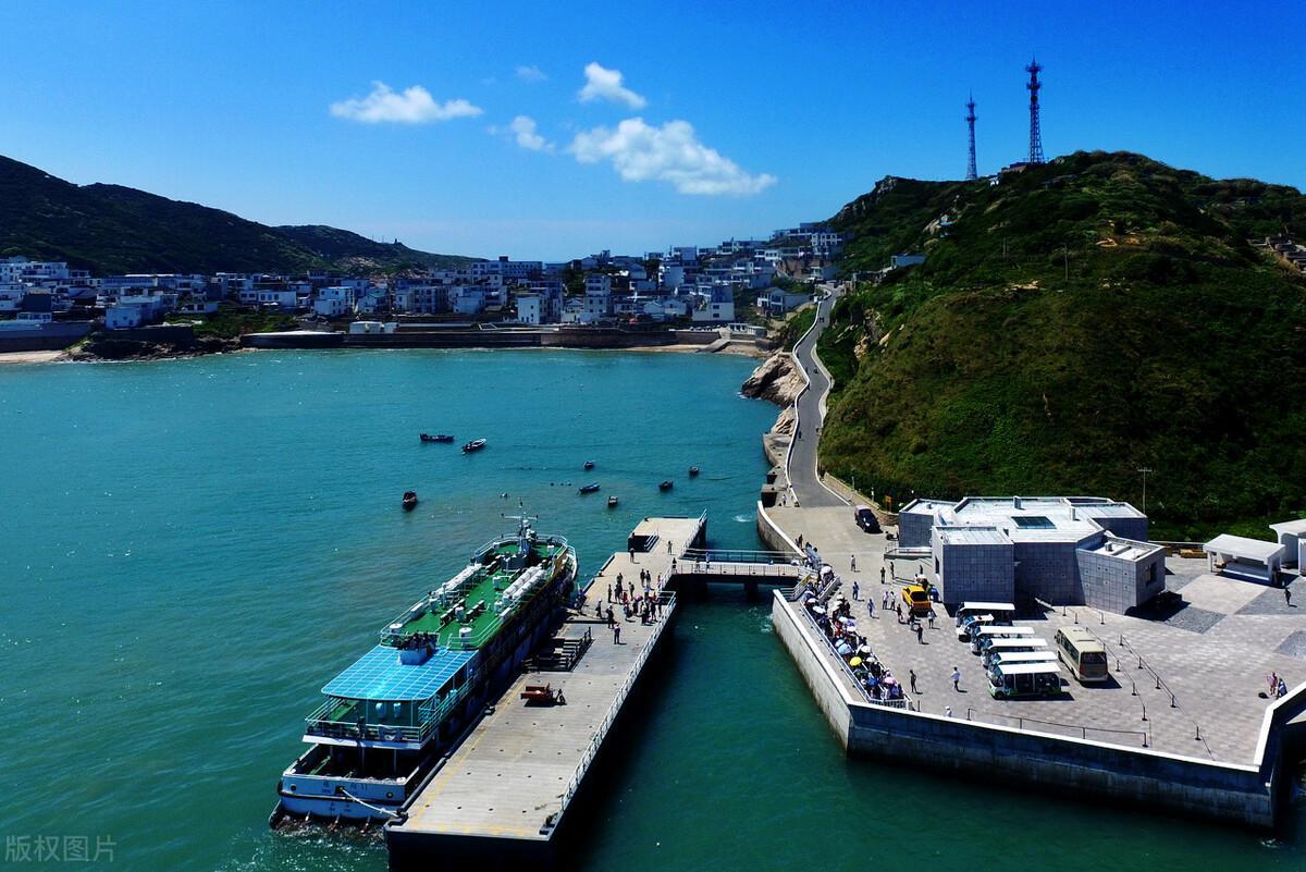 中國最富的省排名榜(中國前十名有錢的省)