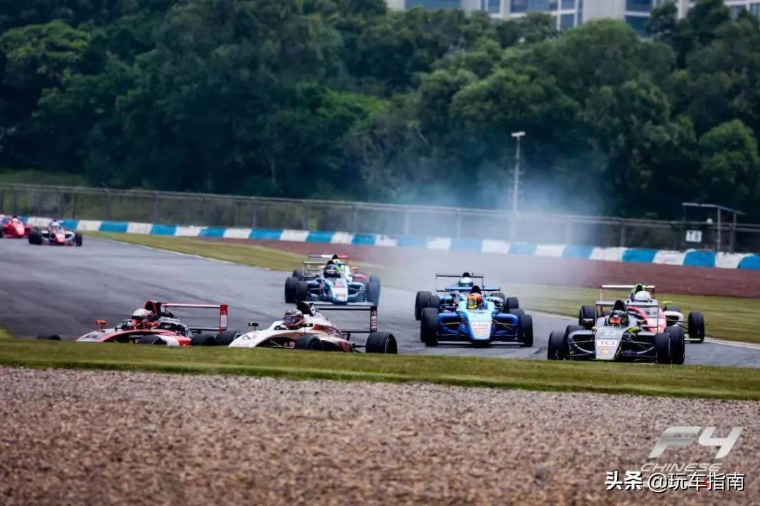 珠海國(guó)際賽車場(chǎng)2021年賽程(中國(guó)的F4方程式激戰(zhàn))