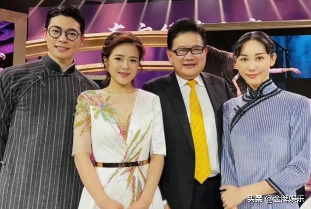 程雷主持人現(xiàn)在怎么樣了(程雷主持人最近狀況)