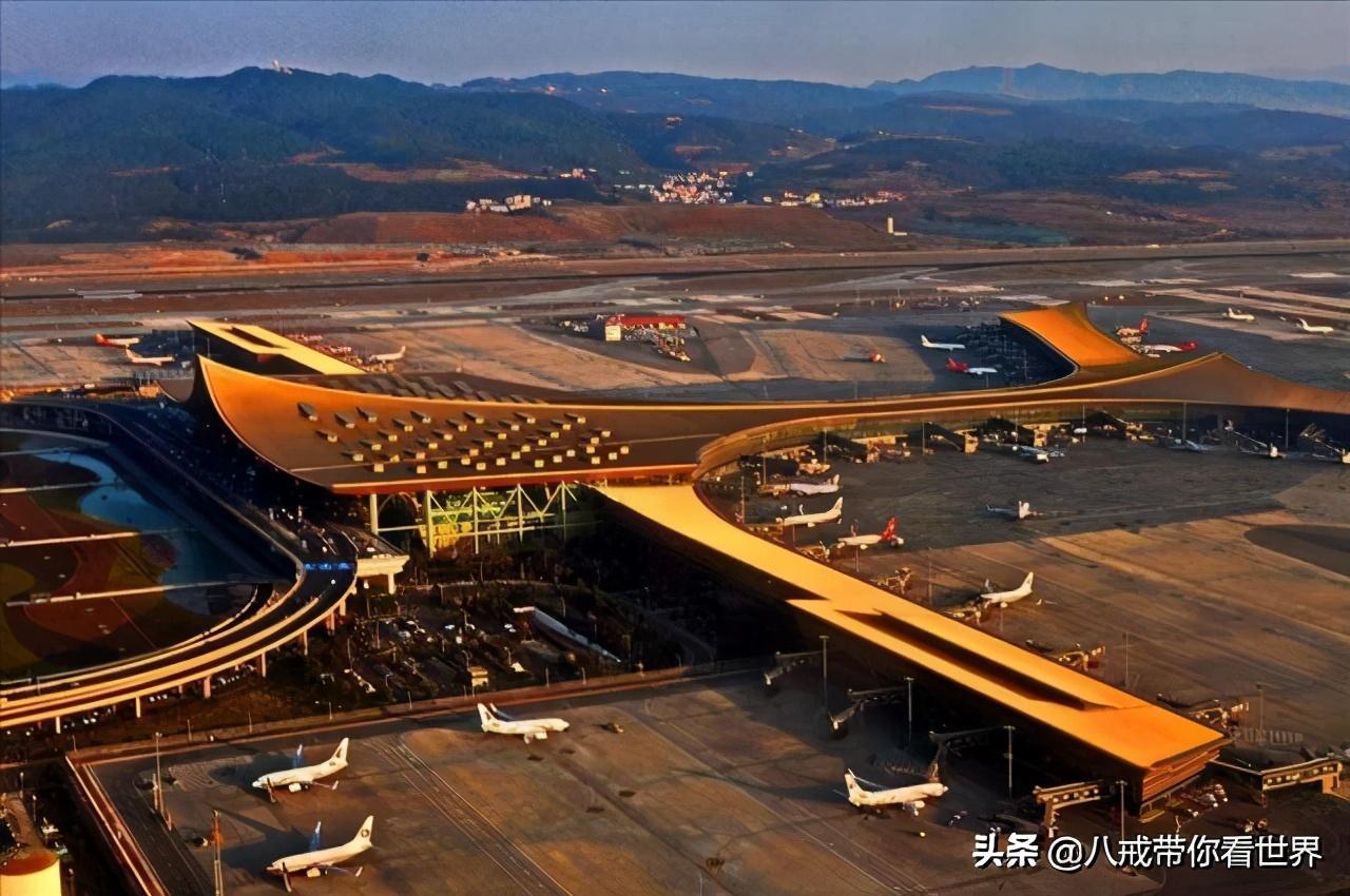 中國目前最大的機(jī)場是哪一個(全球最大國際機(jī)場排名)