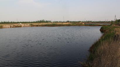 中國最臟的城市排名榜(中國十大污染最嚴重的城市)