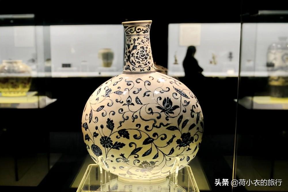 中國四大博物館是哪四個(全國最值得去的博物館排名)