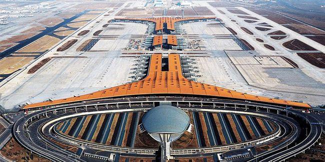 中國十大機場排名2021(中國十強機場最新出爐)