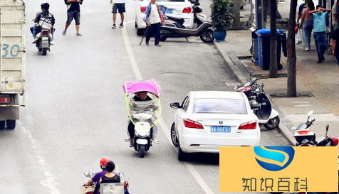電動車相撞逆行全責嗎(深度揭秘)