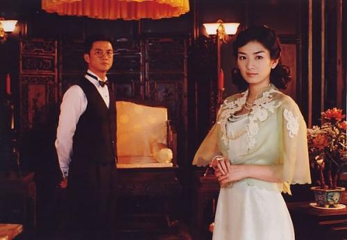 清朝第一美女是誰(清朝第一美女為何懸梁自盡其父母)