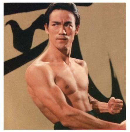 世界武術排名第一是誰(世界武術排名第一人)