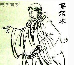 成吉思汗的大將們排名(成吉思汗的八大悍將誰最厲害)