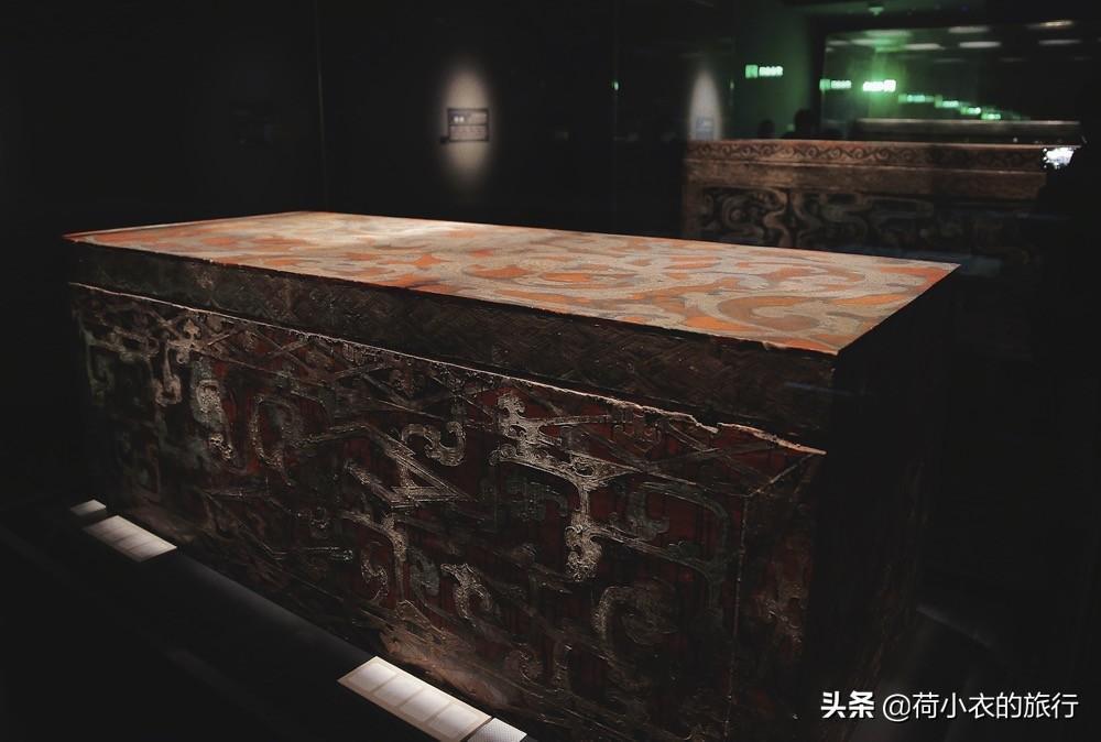 中國四大博物館是哪四個(全國最值得去的博物館排名)