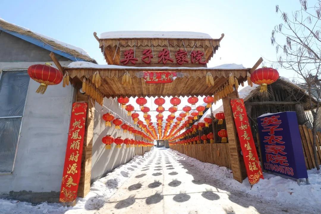 中國雪鄉(xiāng)在哪個(gè)城市及成因(怎么去雪鄉(xiāng)最方便)
