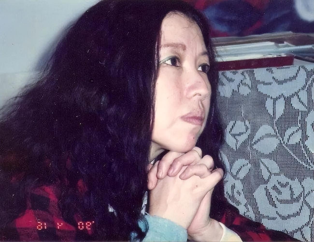 女作家三毛之死（ 三毛之死是抑郁而死嗎 ）