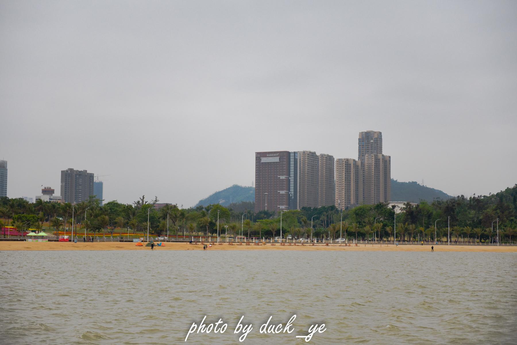 珠海和三亞哪個好玩（三亞與珠海真實對比）